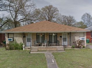 311 W J Ave, North Little Rock, AR 72116