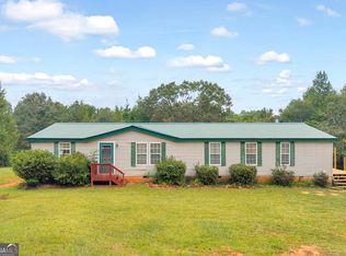 3373 Hoot Owl Rd, Bowman, GA 30624