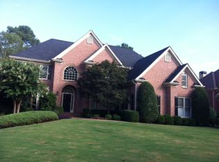 5560 Buck Hollow Dr, Alpharetta, GA 30005