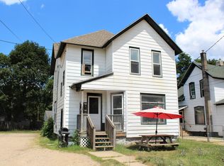 729 E Vine St APT 2, Kalamazoo, MI 49001