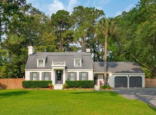 1446 Burningtree Rd, Charleston, SC 29412