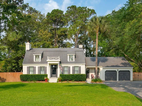 1446 Burningtree Rd, Charleston, SC 29412