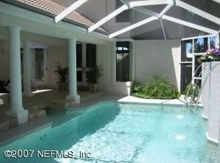 104 Melrose Ct, Ponte Vedra Beach, FL 32082