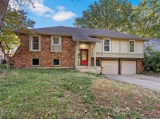 16405 Spring Valley Rd, Belton, MO 64012