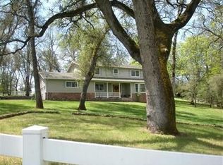 2336 Oakvale Dr, Shingle Springs, CA 95682