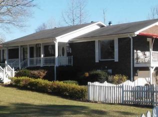 243 Smith Rd, Trafford, AL 35172