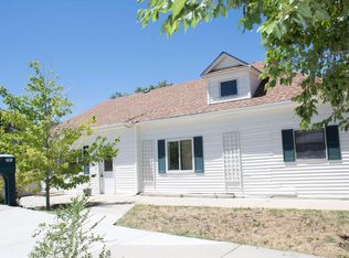 205 E Frost Ave, Trinidad, CO 81082
