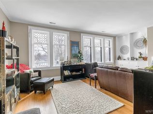 28 Colonial Cir #2, Buffalo, NY 14213