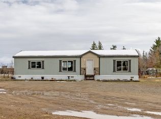 3486 Morello Rd, East helena, MT 59635