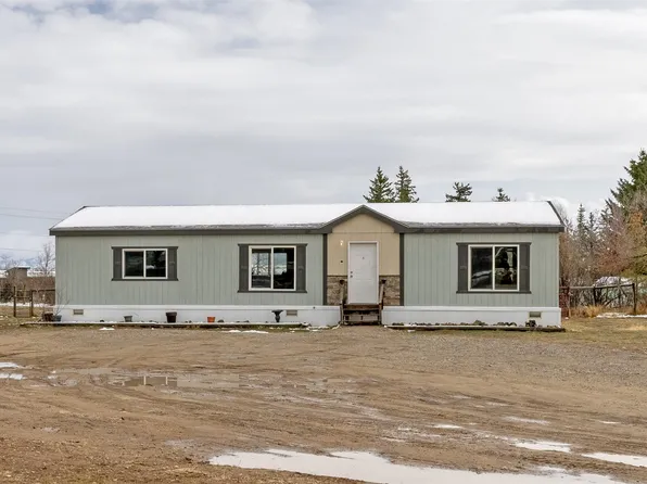 3486 Morello Rd, East Helena, MT 59635