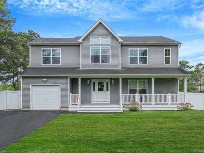 86 Country Road, Medford, NY, 11763