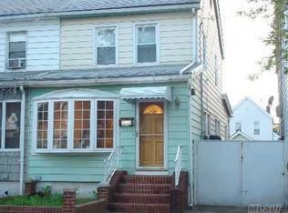 107-26 91st St, Jamaica, NY 11417
