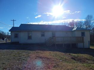207 Mullican St, Mc Minnville, TN 37110