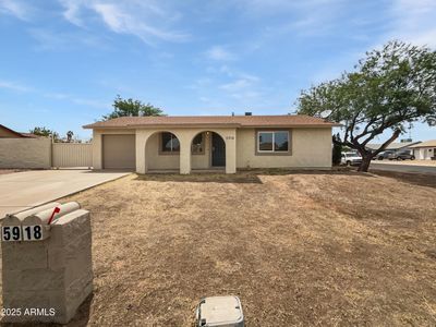 5918 S Parkside Dr, Tempe, AZ, 85283