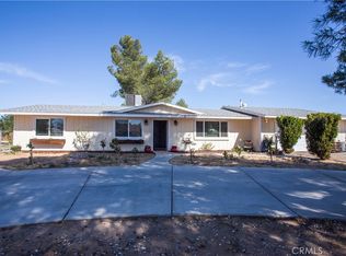 13427 Iroquois Rd, Apple Valley, CA 92308