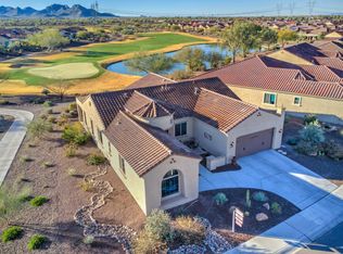 26569 W Abraham Ln, Buckeye, AZ 85396