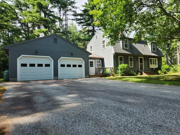 27 Tall Pine Road, Berwick, ME 03901