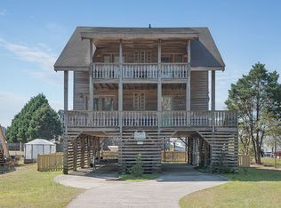 427 Colington Dr, Kill Devil Hills, NC 27948
