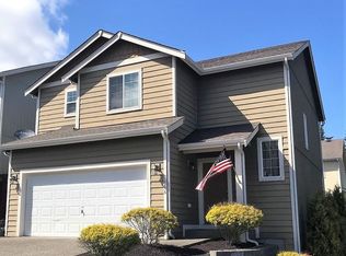 3486 Ocasta St NE, Bremerton, WA 98311