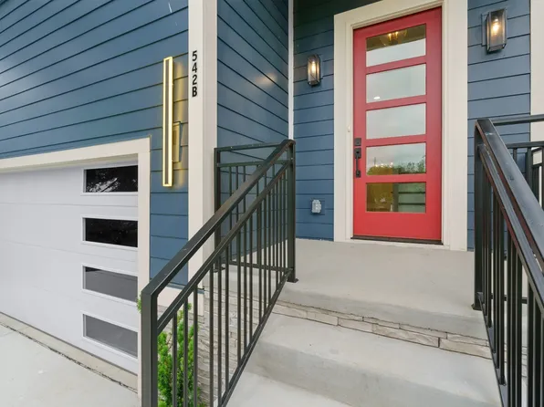542B Starliner Dr, Nashville, TN 37209