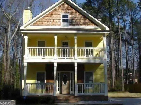 2968 Hapeville Rd SW, Atlanta, GA 30354