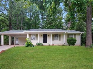 2732 Elkhorn Dr, Decatur, GA 30034