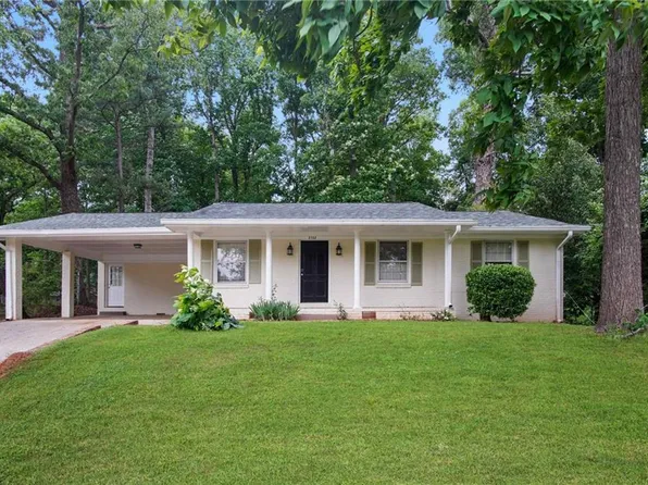 2732 Elkhorn Dr, Decatur, GA 30034