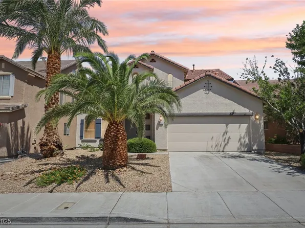 776 Valley Rise Dr, Henderson, NV 89052