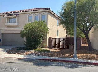 5519 Vision Quest Ct, Las Vegas, NV 89139
