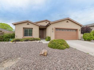 422 Marne Way, Chino Valley, AZ 86323