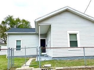 605 9th Ave, Middletown, OH 45044