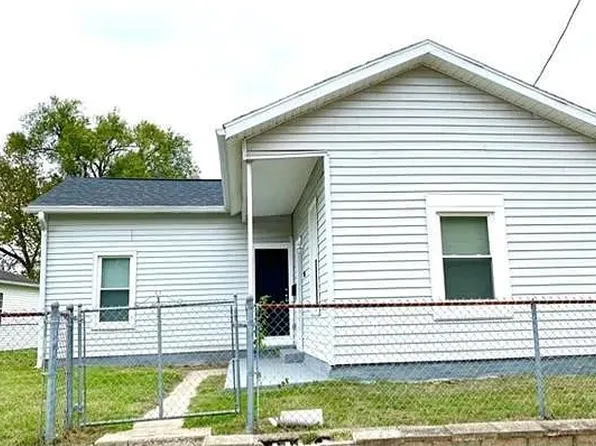 605 9th Ave, Middletown, OH 45044