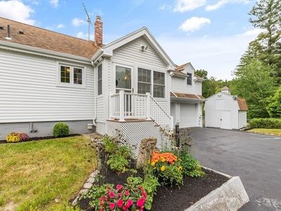 6 Randolph Rd, Wilmington, MA, 01887