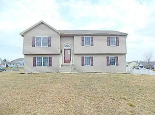 1368 Sholly Ave #L-0065, Lebanon, PA 17046