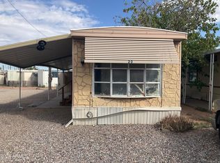 517 N Avenue A LOT 20, Casa Grande, AZ 85122