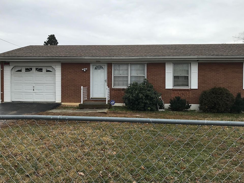 1st image of 3814 Red Fox Dr NW