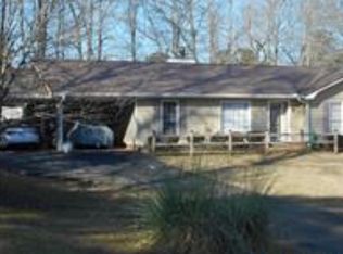 127 Hazel Way, Lagrange, GA 30241