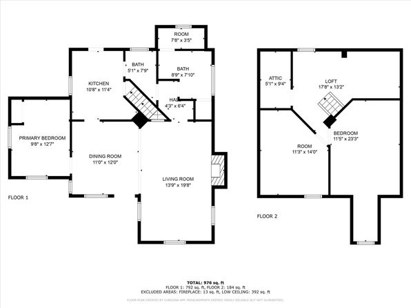 2709 W Sinto Ave, Spokane, WA 99201