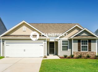 705 Cider Mill Way, Zebulon, NC 27597