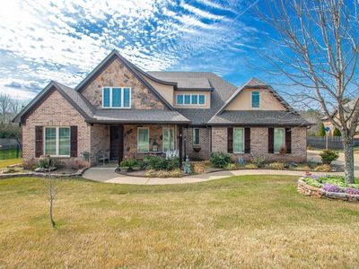 9017 Naples Cv, Benton, AR, 72019