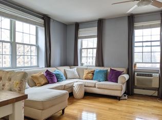 1441 5th Ave FL 2, New York, NY 10035