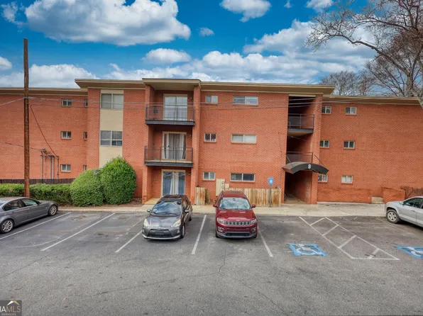 250 Little St APT B306, Athens, GA 30605