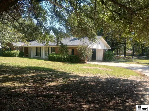 10336 States St, Bastrop, LA 71220