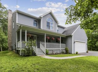 630 Marvel St, Swansea, MA 02777