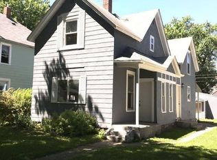 1233 Reaney Ave, Saint Paul, MN 55106