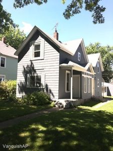 1233 Reaney Ave, Saint Paul, MN, 55106