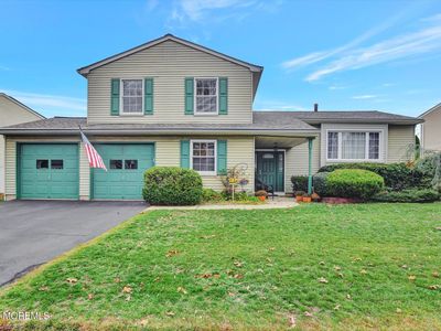 7 Nantucket Court, Howell, NJ, 07731