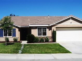 1248 N Larkspur Ln, Beaumont, CA 92223