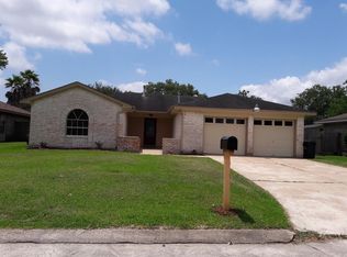 1701 E Baker Rd, Baytown, TX 77521