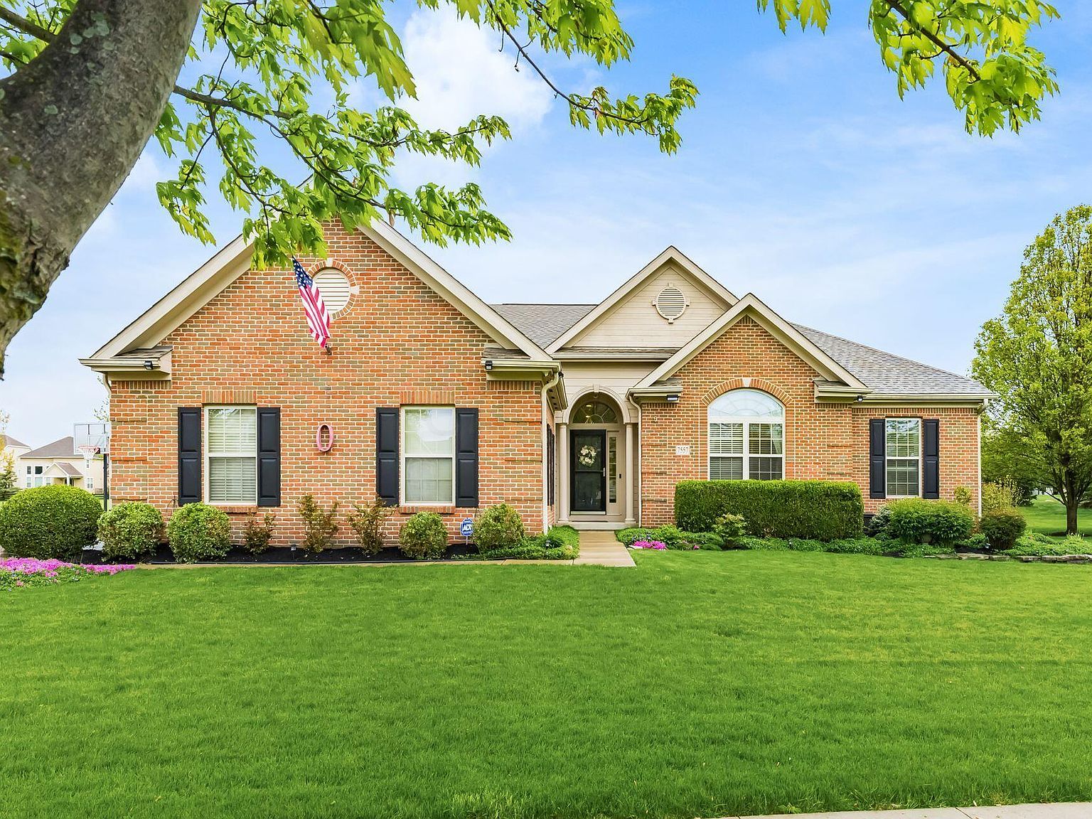 7557 Polo Ln, Powell, OH 43065 Zillow